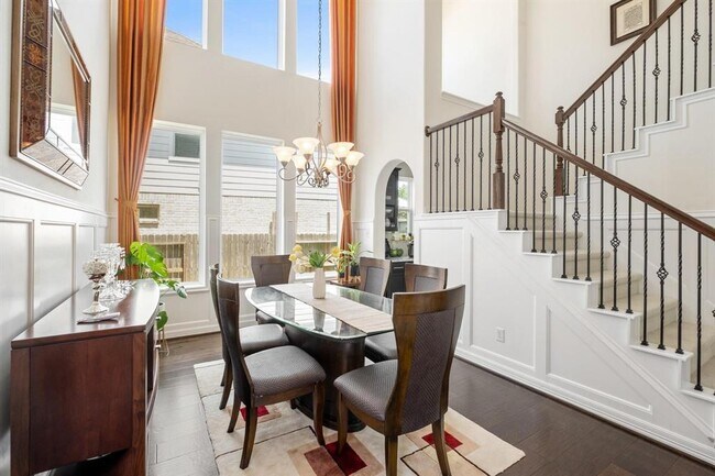 Foto del edificio - 5607 Kipling Glen Ct