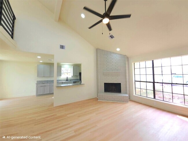 Foto del edificio - 6706 Dinner Creek Ct