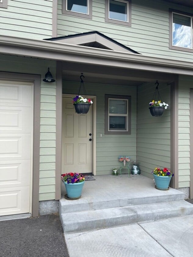 2755 Fen Way Apartment for Rent in Bozeman, MT