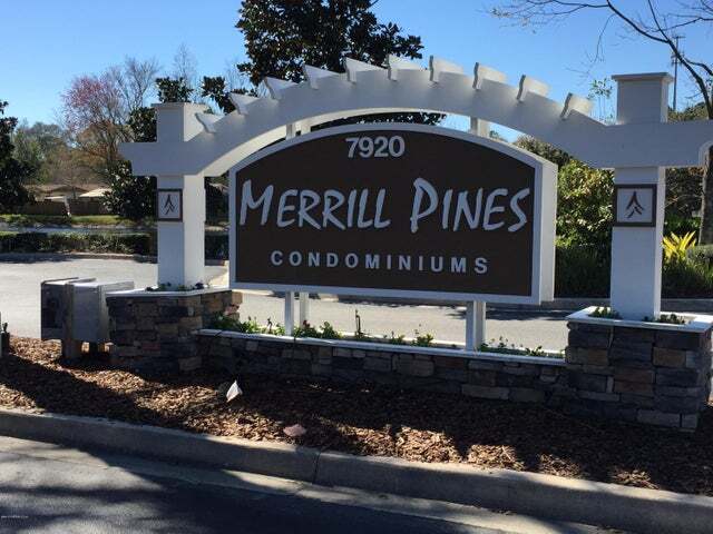 Photo - 7920 Merrill Rd Townhome