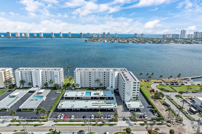 Foto del edificio - 301 Lake Shore Dr