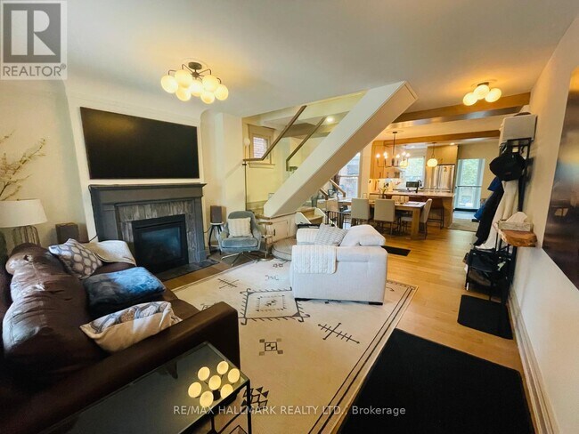 Photo du bâtiment - 280 Beech Ave