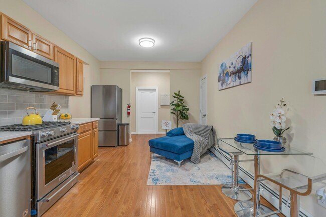 Foto del edificio - 255 Lafayette Pl