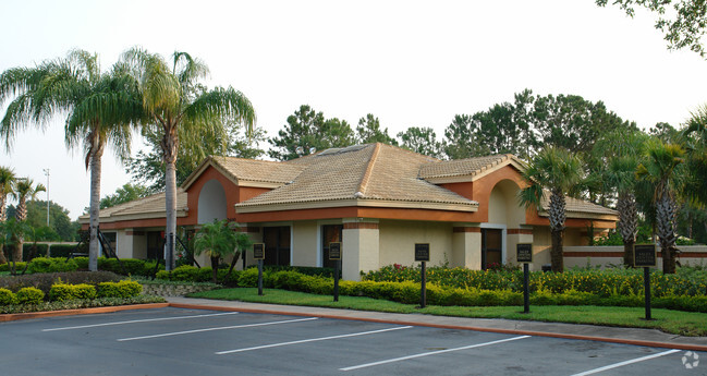 Foto del edificio - Sanctuary At Bay Hill