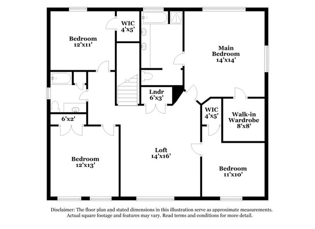 Building Photo - 3831 Woodlace Dr