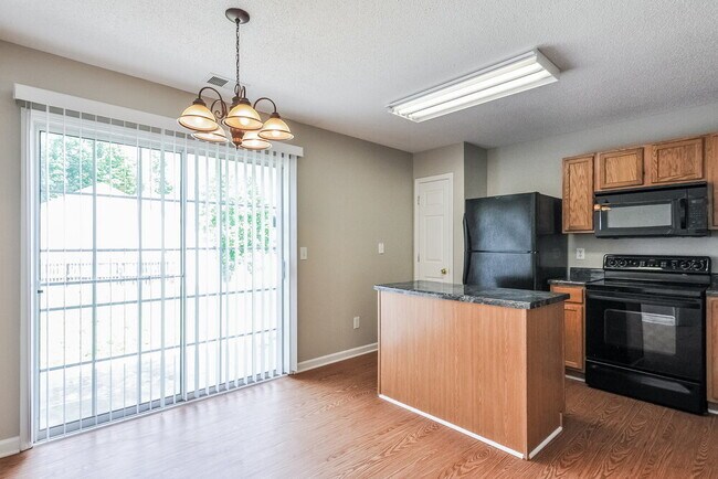 Foto del edificio - 5845 Arbaugh Ct
