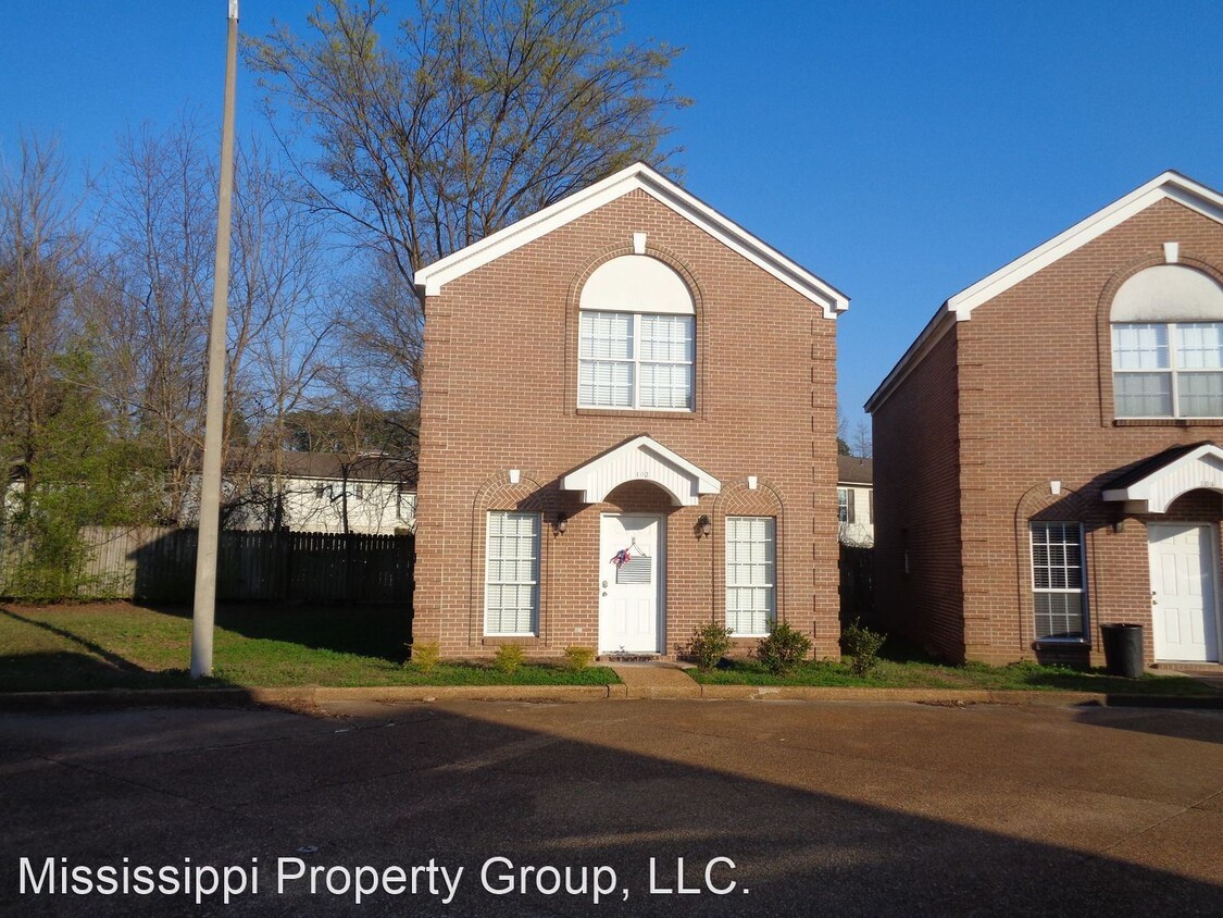 Foto principal - 3 br, 3 bath House - 1602 Jackson Avenue W...