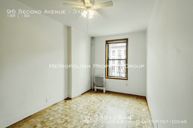 Foto del edificio - 96 2nd Ave