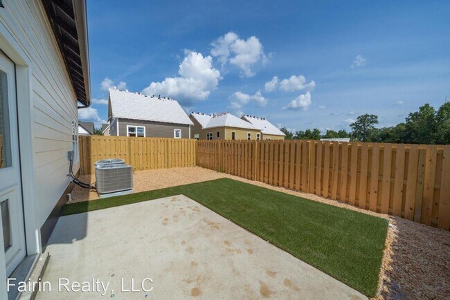 Foto del edificio - 3 br, 2 bath House - 3771 Patton Crst