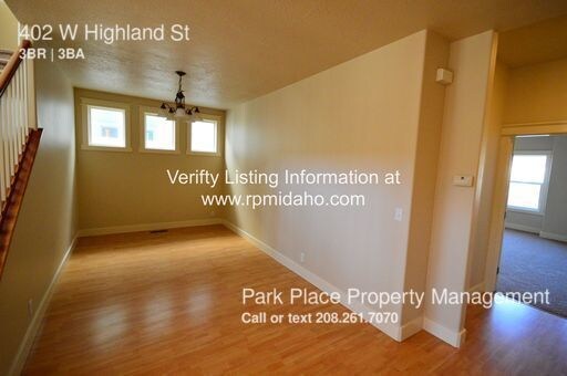 Building Photo - 402 W Highland St