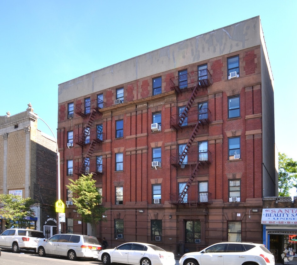 986 Morris Ave, Bronx, NY 10456 Apartments in Bronx, NY