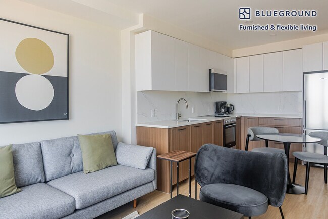 Foto del edificio - 159 Boerum St