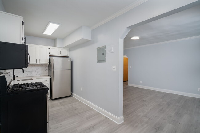 Foto del edificio - 939 Longfellow St NW