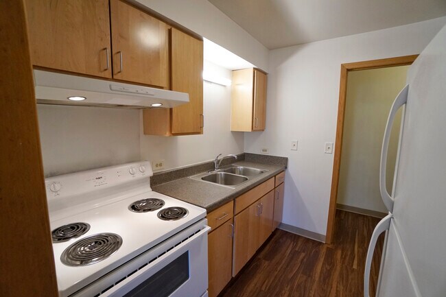 Foto del edificio - Rolling Hills Apartments