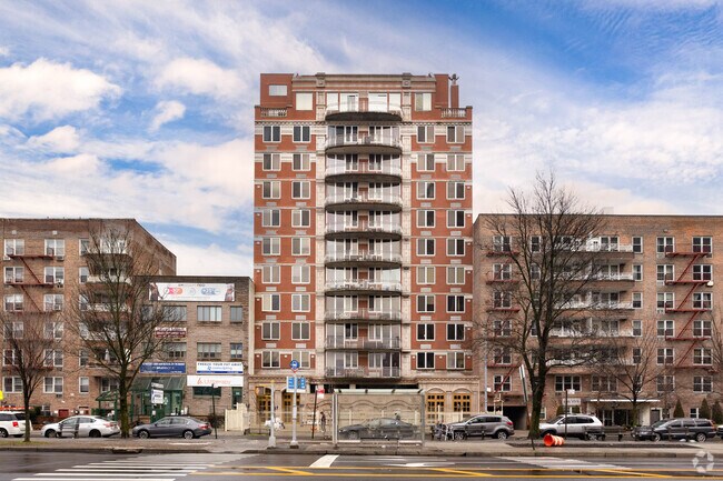 Building Photo - 2805-2809 Ocean Pky