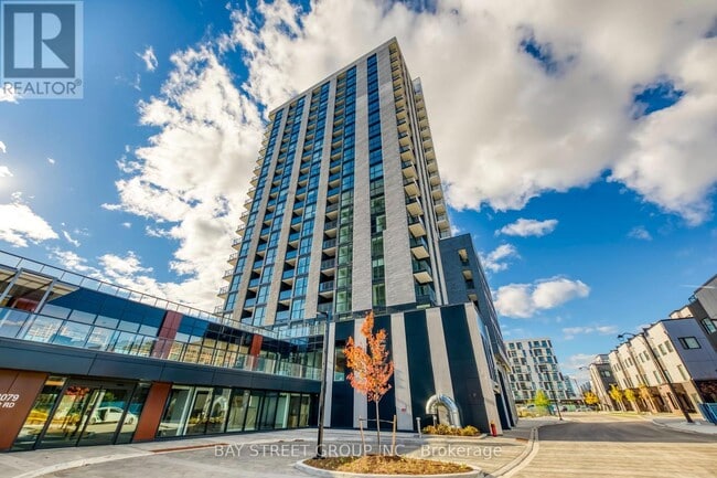 Building Photo - 3071 Trafalgar Rd