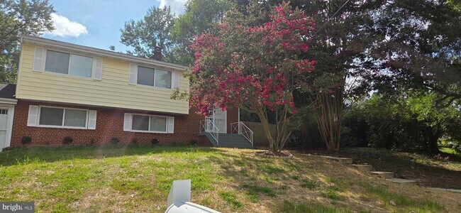 Foto del edificio - 7203 Westchester Dr