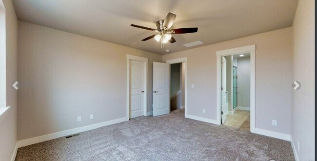 Building Photo - Eaton Oasis- Your Ultimate Modern Townhome...