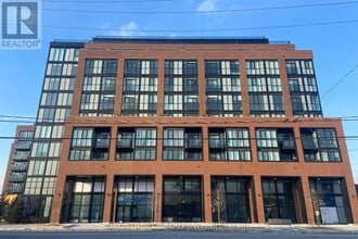 Building Photo - 2300 St Clair Ave W