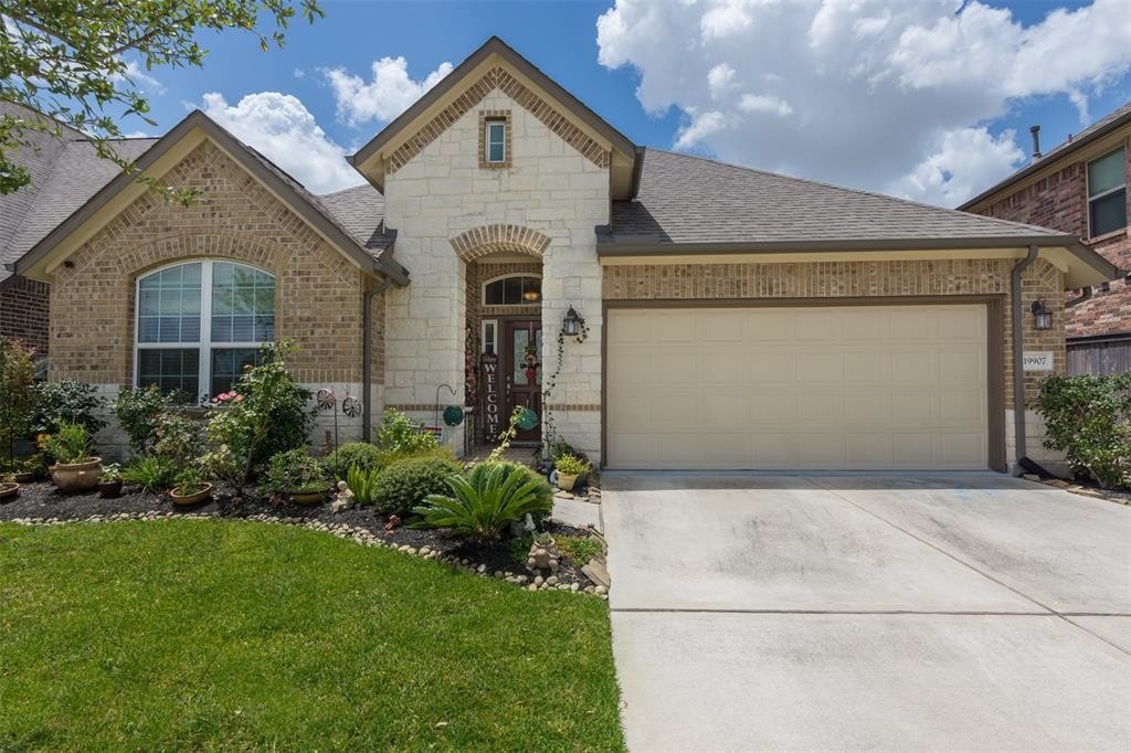 19907 Lizzie Ridge Ln, Cypress, TX 77433 House for Rent in Cypress