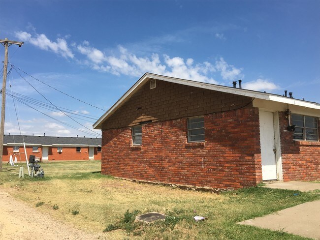 Foto del edificio - 815 Heather St
