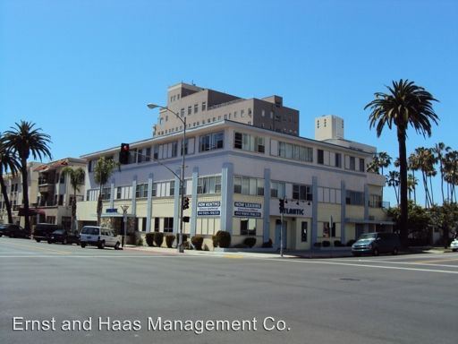 Primary Photo - 101 Atlantic Ave