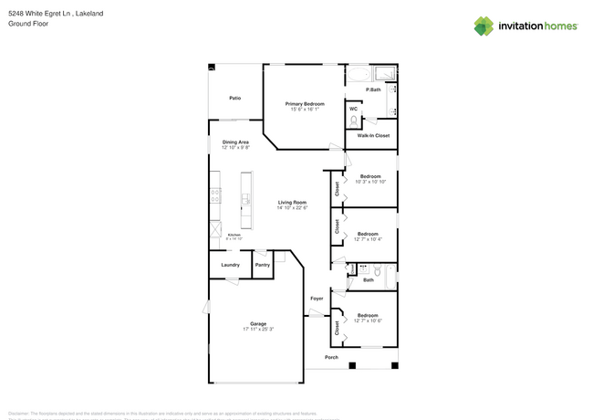 Building Photo - 5248 White Egret Ln