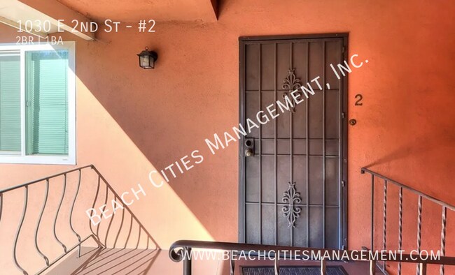 Foto del edificio - 1030 2nd St