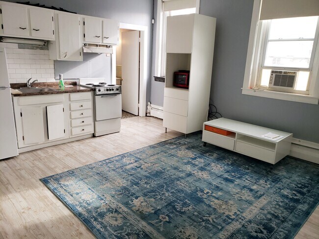 Foto del edificio - 223 Thayer St