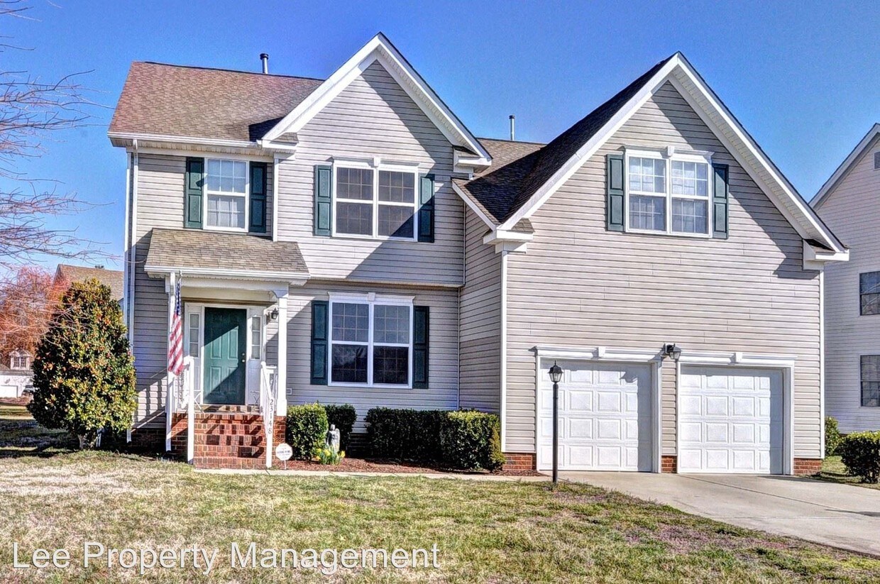 Primary Photo - 23148 Harbor Towne Dr