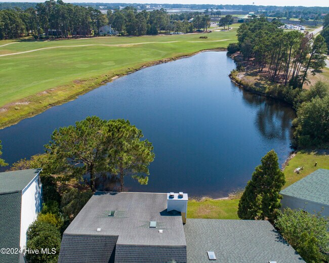 Foto del edificio - 3123 Lakeside Commons Dr SE