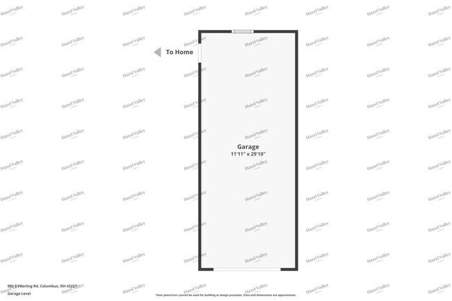 Building Photo - 985 S Yearling Rd