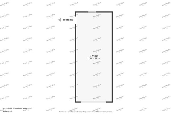 Foto del edificio - 985 S Yearling Rd