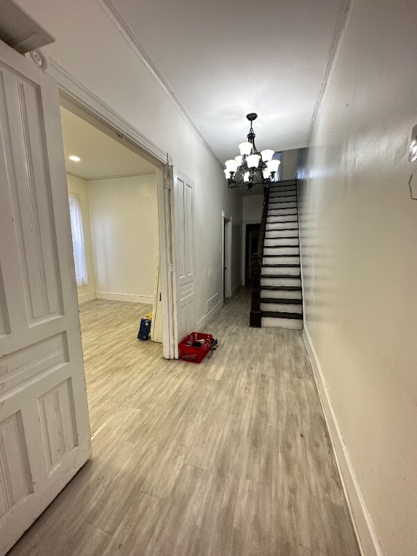 Building Photo - 4021 Powelton Ave