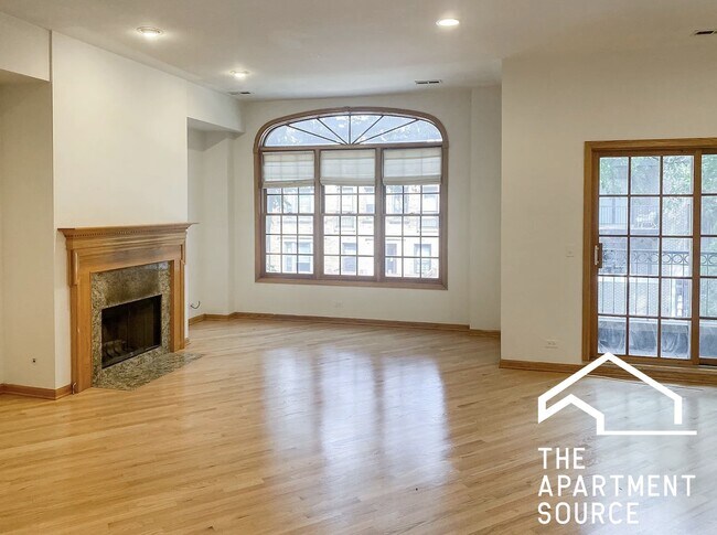 Foto del edificio - 3338 N Sheffield Ave