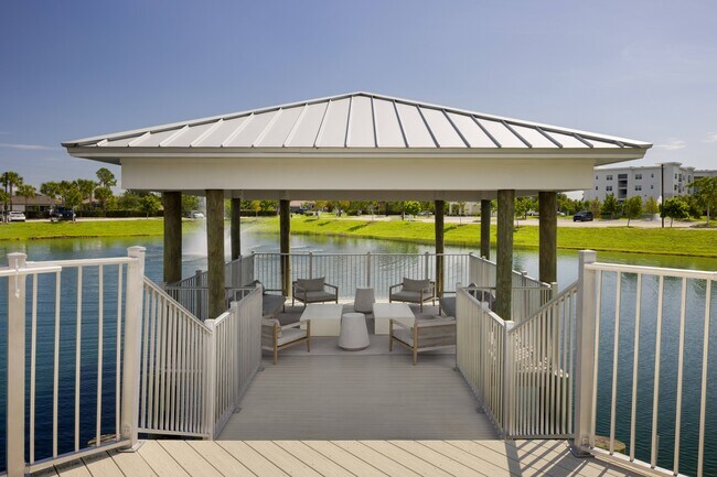 Foto del edificio - Oasis at Surfside