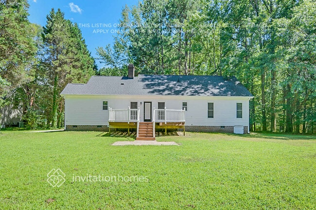 Building Photo - 4816 John White Dr