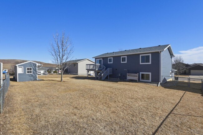 Foto del edificio - 4517 Three Rivers Dr