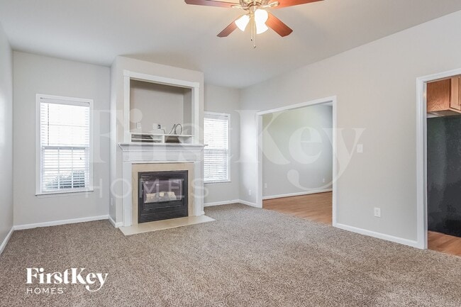 Foto del edificio - 651 Cotton Brook Dr