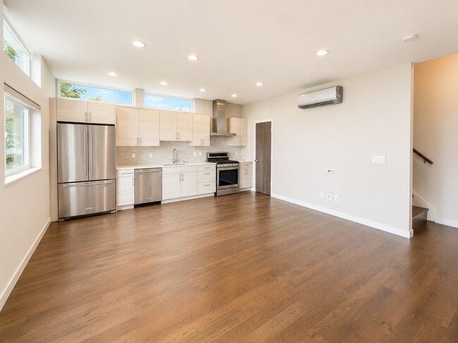 Foto del edificio - 1712A E Spruce St