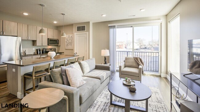 Building Photo - 17803 La Cantera Terrace