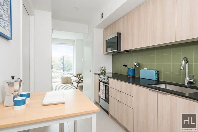 Foto del edificio - 975 Nostrand Ave