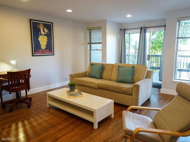 Foto del edificio - 1025 Haight St