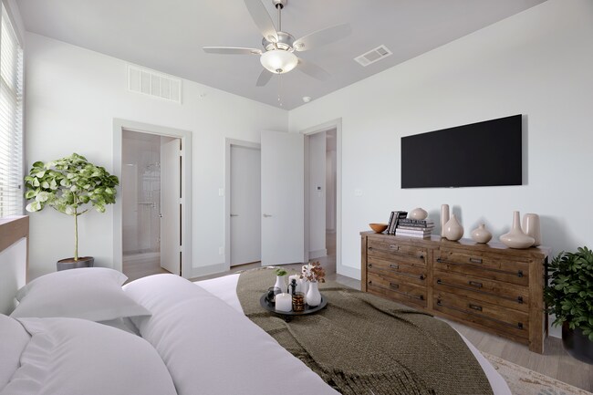 Foto del interior - The Sasha at Jennings