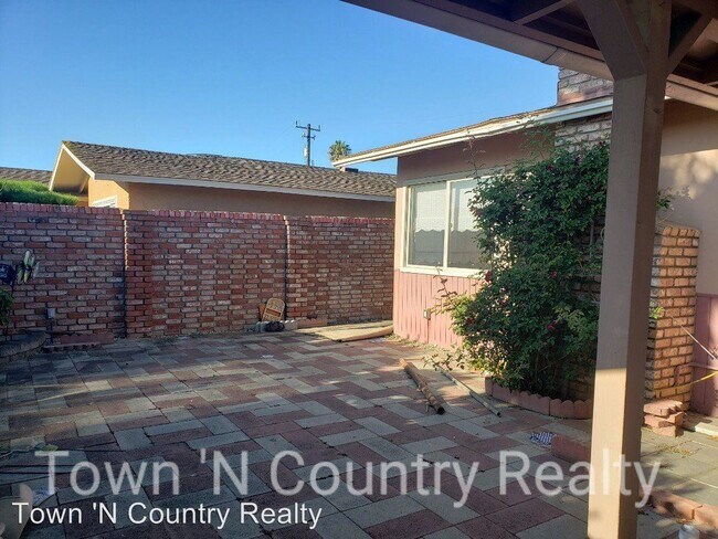 Building Photo - 4 br, 2 bath House - 1578 Colusa Place