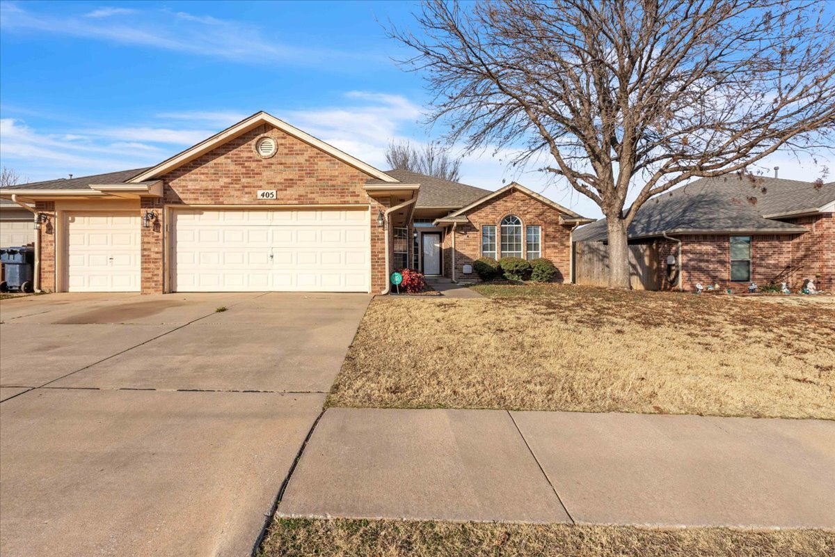 Photo - 405 NW 142nd Cir (Edmond, OK)