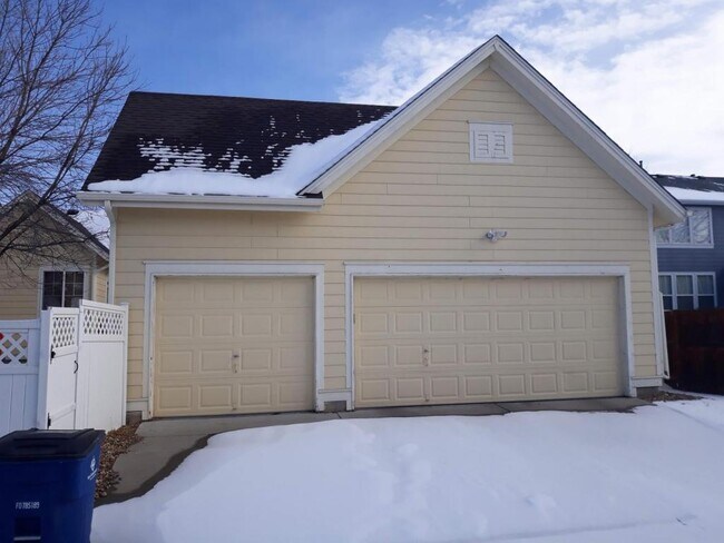 Building Photo - 5138 Mt. Saint Vrain Ave