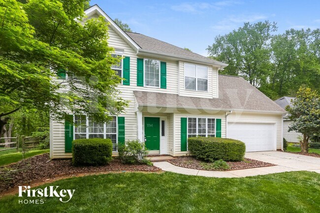 Foto del edificio - 8618 Cedar Hollow Ln