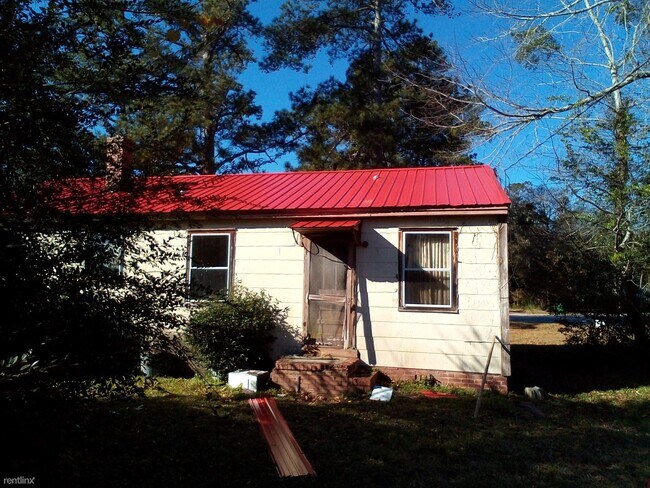 Building Photo - 3 br, 1 bath House - 6177 Carolina Highway