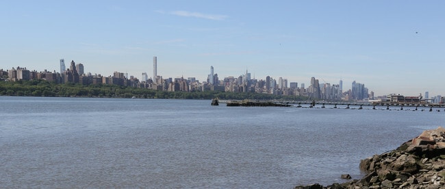 View - Mariners Landing